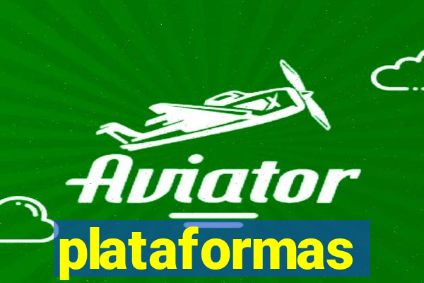 plataformas estrangeiras de jogos